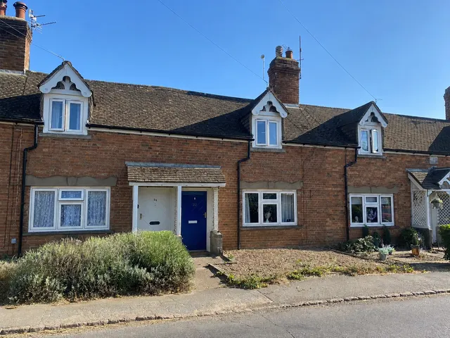 Main Street, Buckminster, Lincolnshire, NG33, photo 1