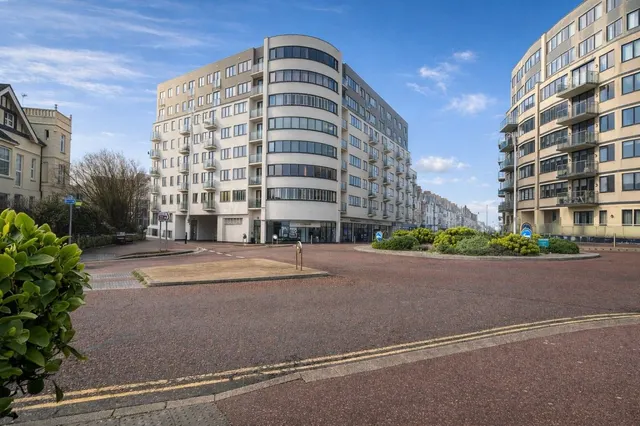 Egerton Road, Bexhill on Sea, photo 1