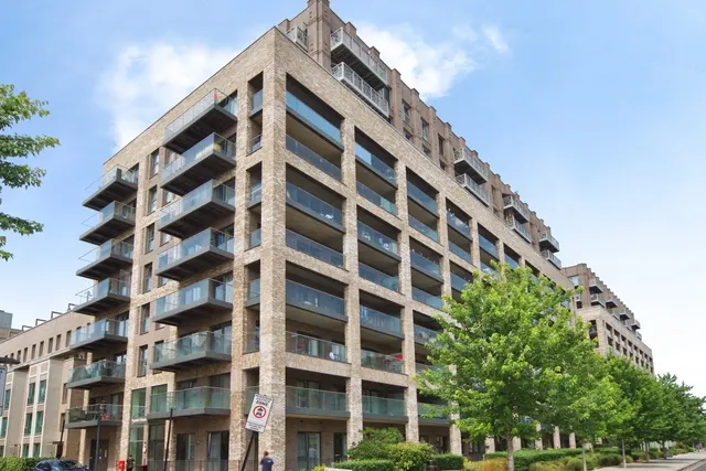 Shipbuilding Way, LONDON, London, E13, photo 1