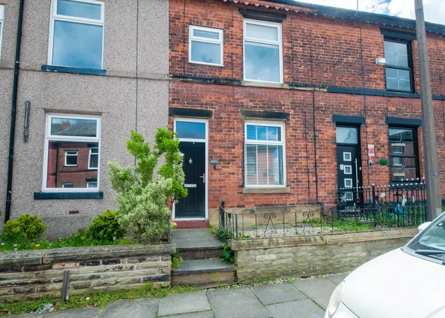 Rupert Street, Radcliffe, Manchester, M26 1BE, photo 1