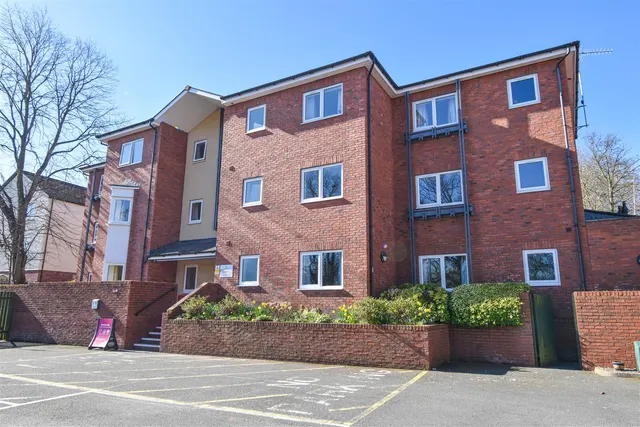 Bridge Lane, Penrith, photo 1