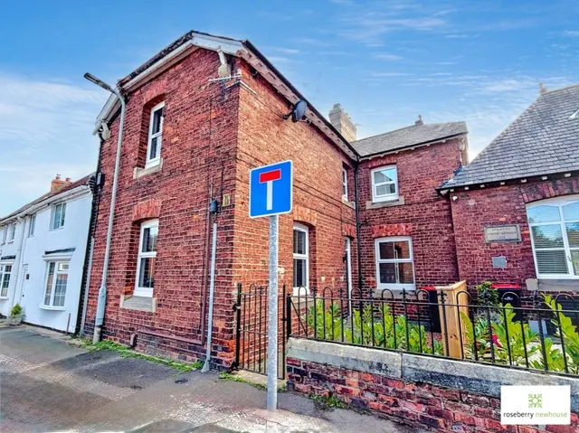 Meldyke Lane, Stainton, photo 1