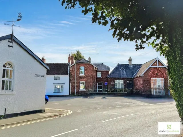 Meldyke Lane, Stainton, photo 3
