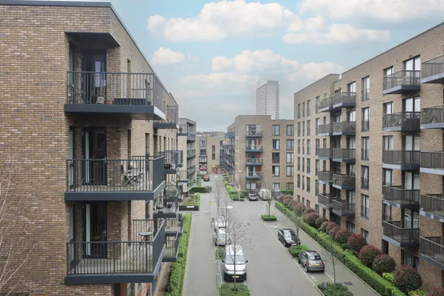Plough Way, Rotherhithe, SE16, photo 1
