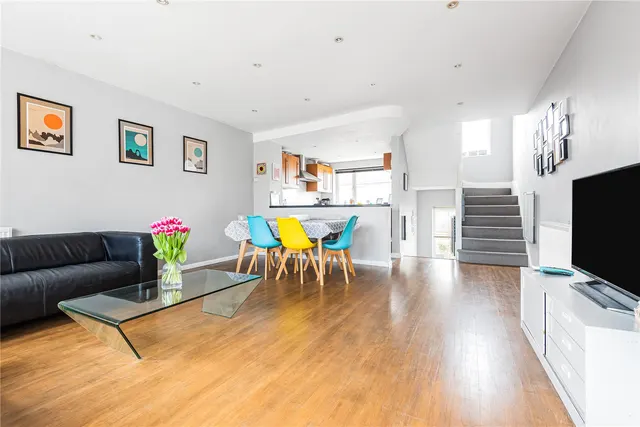 Photo 2 — Brooklands Terrace, Green Street, TW16 6RW