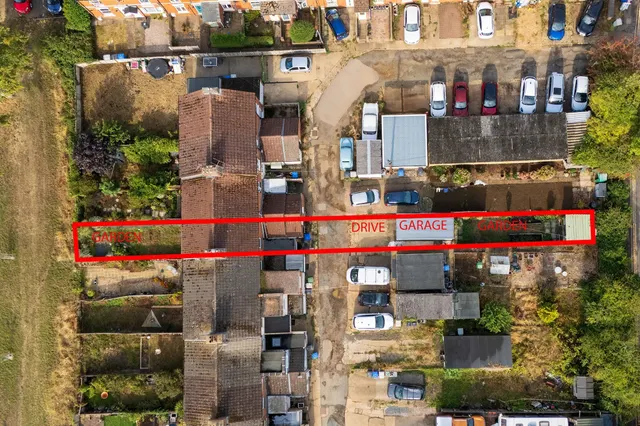 Coronation Avenue, Kettering, NN14, photo 3