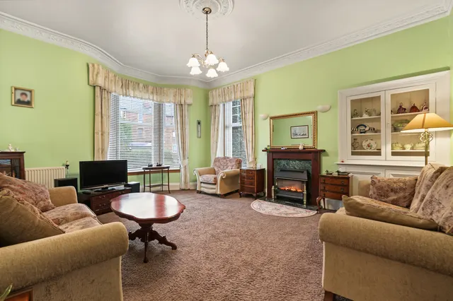 Dumbarton Road, Scotstoun, G14, photo 2