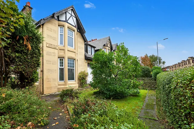 Dumbarton Road, Scotstoun, G14, photo 1