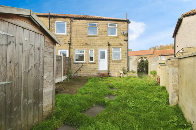 Aismunderby Road, Ripon, HG4, photo 1