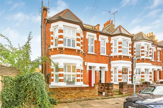 Bendemeer Road, Putney, SW15, photo 3