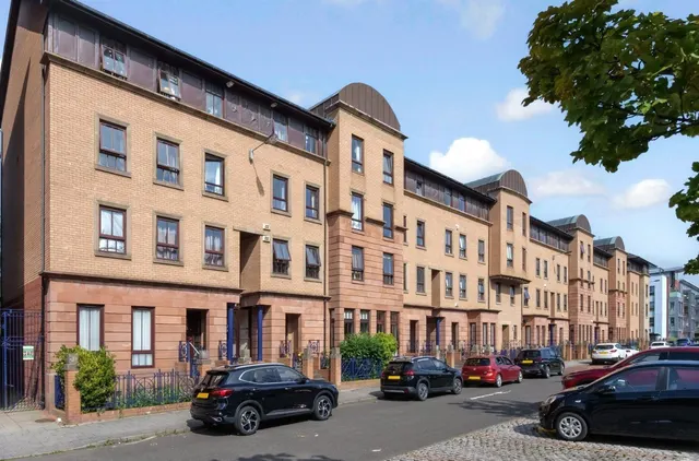 Cumberland Street, Glasgow, Glasgow City, G5, photo 1