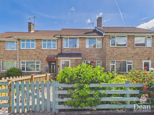 The Links, Coleford, GL16, photo 1