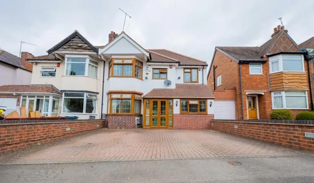 Wheelers Lane, Birmingham, B13, photo 1