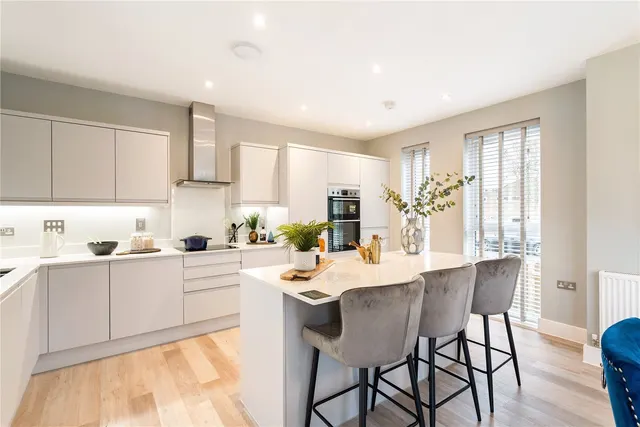 Photo 3 — Southfields, Conrad Road, Witham, CM8