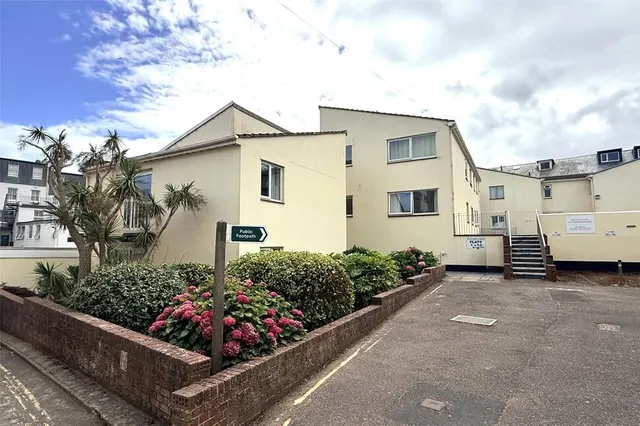 Western Court, Sidmouth, Devon, EX10, photo 1