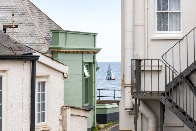 Photo 3 — Western Court, Sidmouth, Devon, EX10