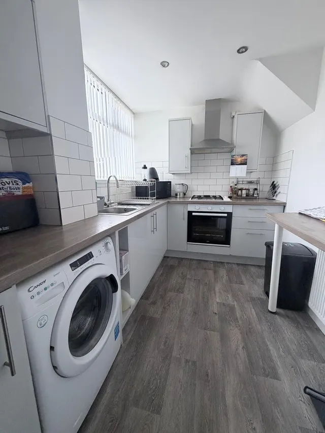 Chepstow Walk, Hartlepool, TS26, photo 2