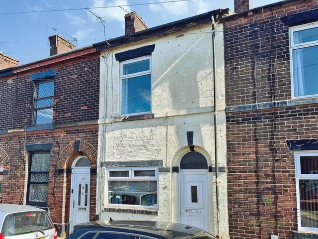 Bright Street, Radcliffe, M26, photo 1