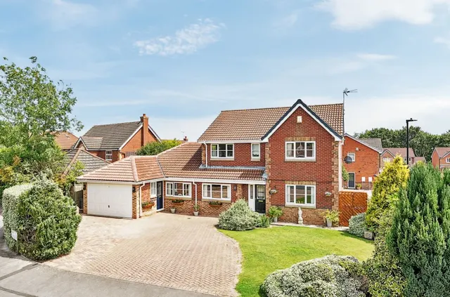 Abbey Mill View, Knaresborough, HG5, photo 1
