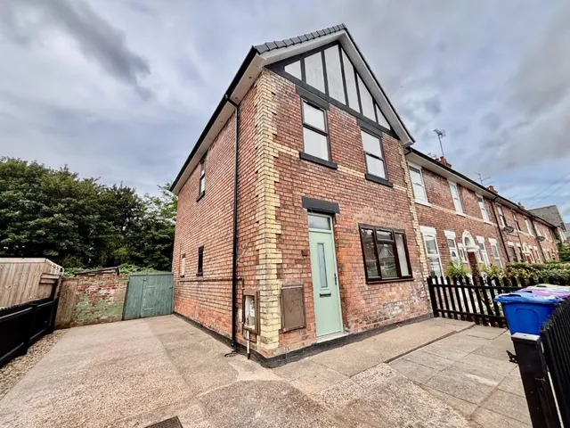 Grey Street, Gainsborough, DN21, photo 1