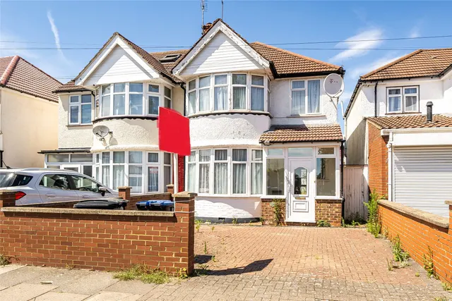 Princes Avenue, London, NW9 9JE, photo 1