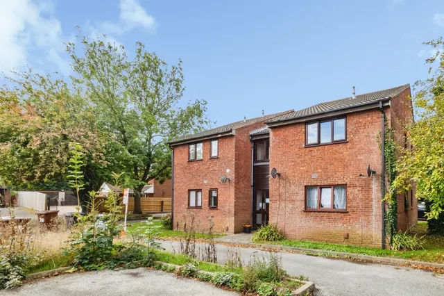 Chesney Road, Lincoln, LN2, photo 1