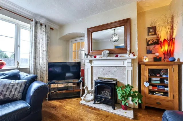 Photo 2 — Main Road, Ansty, CV7