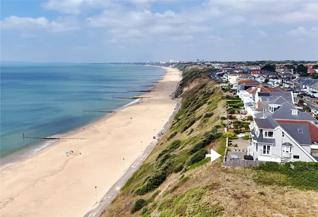 Southbourne Overcliff Drive, Bournemouth, BH6, photo 2