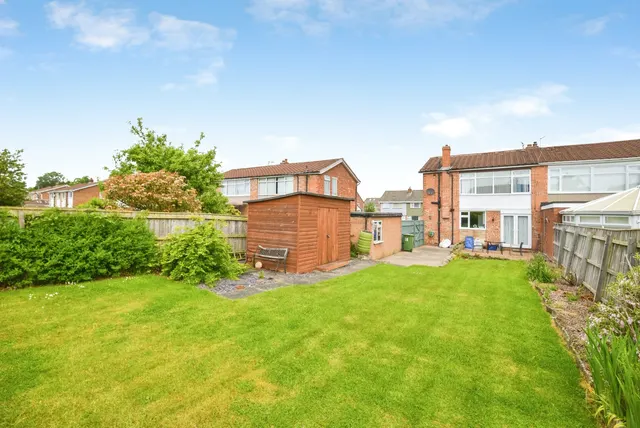 Malcolm Drive, Stockton-On-Tees, TS19, photo 1