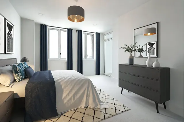 The Wandle, 25 Scarbrook Road, Croydon, CR0, photo 1
