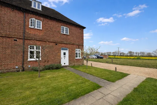 Viewpoint Mews, Shipmeadow, photo 1