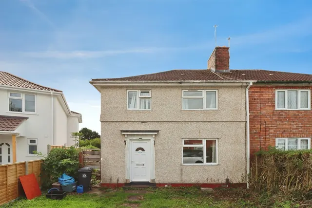 Honiton Road, Fishponds, Bristol, BS16, photo 1