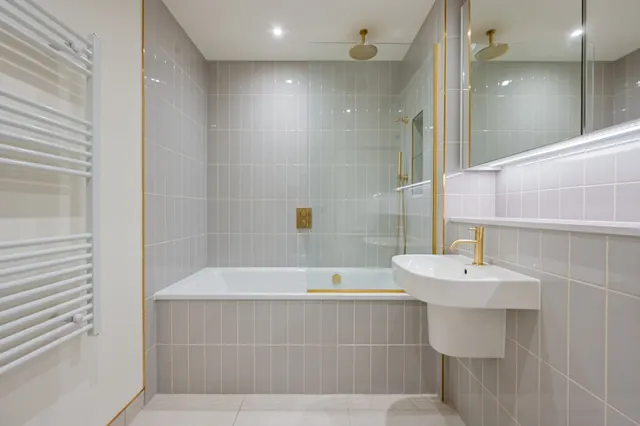 Photo 3 — 399 Eades Apartments, 11 Selborne Road, Walthamstow