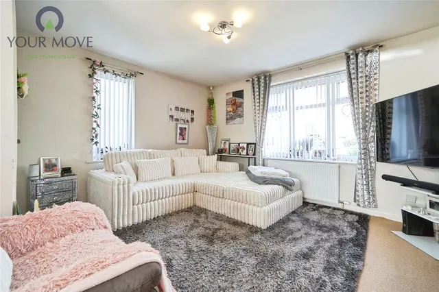 Photo 2 — Exley Avenue, Keighley, West Yorkshire, BD21