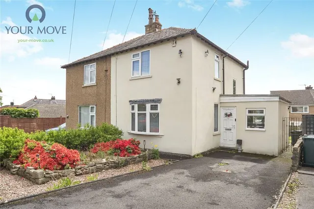 Exley Avenue, Keighley, West Yorkshire, BD21, photo 1