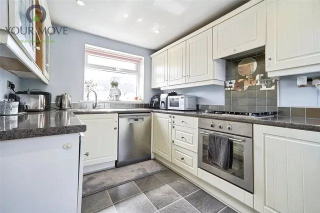 Photo 3 — Exley Avenue, Keighley, West Yorkshire, BD21