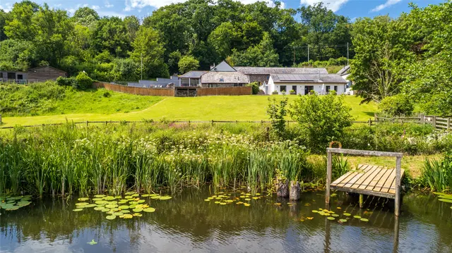 Seven Characterful Cottages & 4.5 Acres, West Down, EX34, photo 1