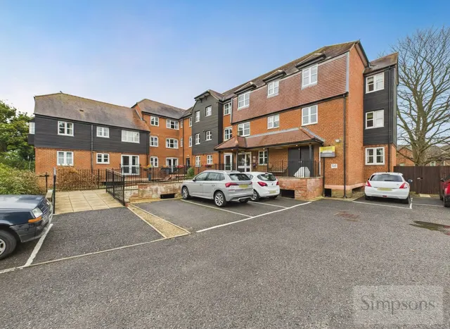 Mill Stream Court, Abingdon, OX14, photo 3