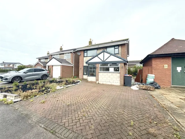 Sunningdale Avenue, Fleetwood, FY7, photo 2