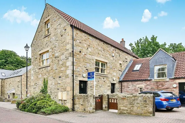 Waldridge Hall Court, Chester Le Street, Durham, DH2, photo 1