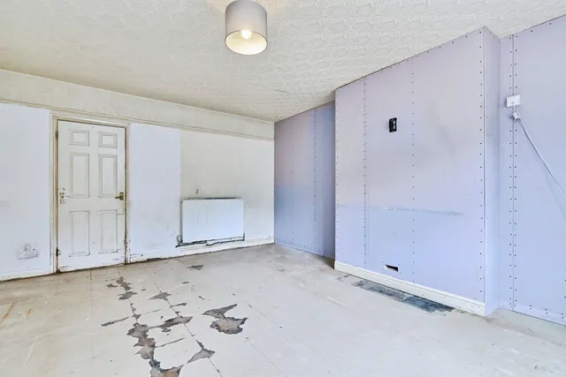 Photo 2 — Anson Road, WALSALL, West Midlands, WS2