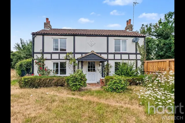 Walnut Road, Walpole St Peter, PE14, photo 1
