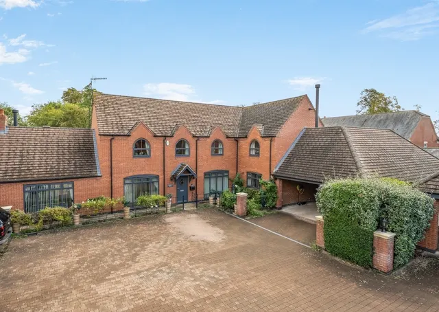 The Avenue, Stratford-upon-Avon, CV37, photo 1