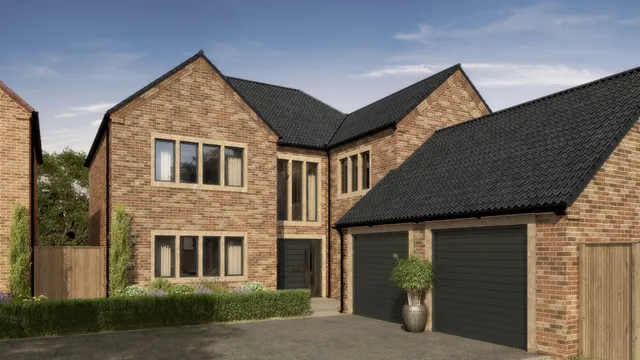 All Saints Close, Misterton, Doncaster, photo 1