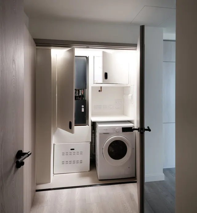 Consort Place, London, E14, photo 3