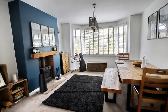 Warwick Avenue, Whitefield, M45, photo 2