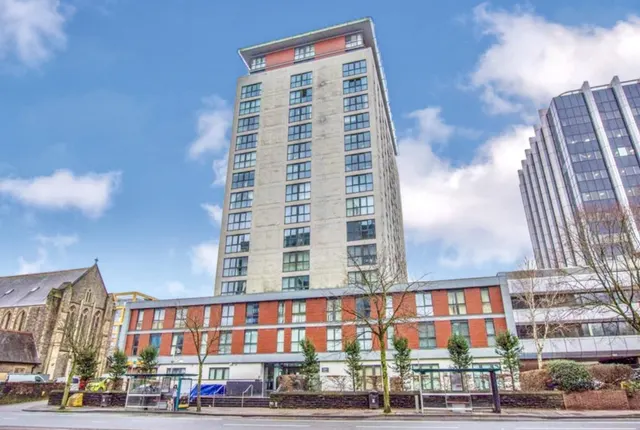 Newport Road, Cardiff, CF24, photo 1