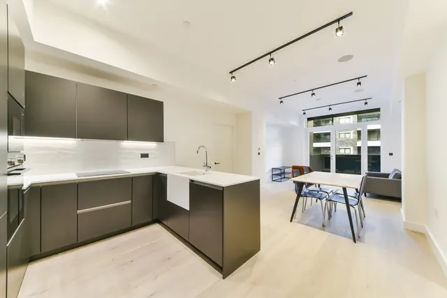 The Tannery, New Tannery Way, Bermondsey, London, SE1, photo 1