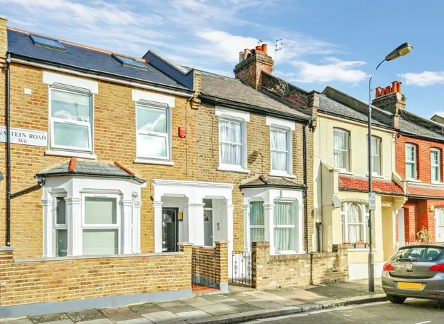 Gastein Road, Hammersmith, W6, photo 1
