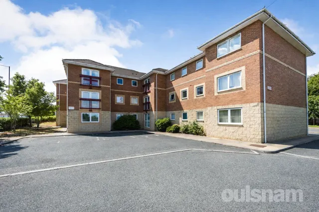 Callowbrook Lane, Rubery, Rednal, Birmingham, B45 9HX, photo 1
